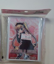 Japanese Genuine Anime Card Set Oriental Card Set 2nd Special Price