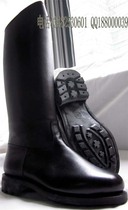 3515 factory 07 Winter dependent knight riding boots concierge whistle boots mens long leather boots all cowhide