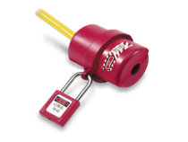 American Masterlock Master Lock 487MCN Electrical Plug Lock Small Plug Locks