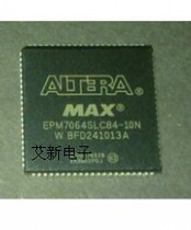 New EPM7064SLC84-10N -15N PLCC84 spot stock before auction consultation