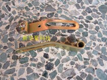 New Huaxia Technology Self-Employing Unique Customer Service] Flower Twist Line Single Core Tube double Core Tube Block Porcelain Tube Holder