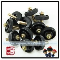 Topcom GTS-102N 332N Original leveling foot spiral handwheel set Single price New accessories
