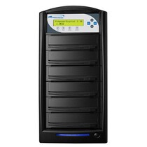 Vinpower American Wibao Sharks Series Professional CD DVD Disc Copying Machine Copying Beta-1 Drag 5