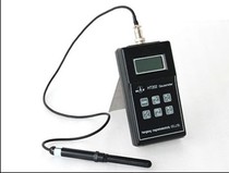 Shanghai Hengt202 High Sensitivity Digital Gauss Meter Handheld Digital Teslameter