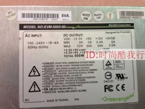 Promise VTrak15200 EVM-5003-00 500W EVM-5003-00 ying pan ju power