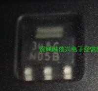 N05B power regulator chip SOT223 original spot hot NSC TI Shenzhen store 
