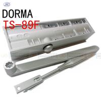 Door closer KFC special door camera TS89 shutters McDonalds McDonalds without positioning DORAM Dolma