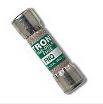 USA BUSSMANN FNQ-2 IMPORTED CERAMIC FUSE FUSE 10 38MM 38MM 3A 500V
