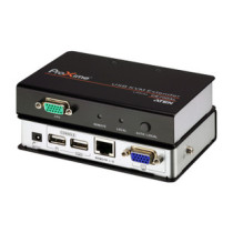 En CE700A USB KVM extender can extend 150 m 3 years warranty including tax