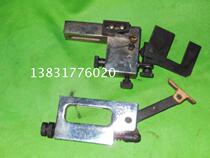 Shanghai Dalian such as Gao ZiMing 0108 printing machine accessories LPaper gauge and glue bookbinding machine Martian Heidelberg accessories