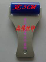 Wholesale lightweight sticky dust roller) sticky dust rubber roller) 2 inch electrostatic roller) dust removal in addition to electrostatic roller) aluminum sheet handle rubber roller