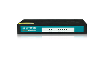 The new UTT Aitai enterprise router 510g wireless 1200GW all-in-one machine 518GP Internet behavior management