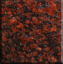 Natural Dali stone imported granite India red brown Nanjing Stade Plaza outside the ground curtain wall surface