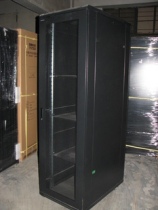 Original loaded totem AD6627 enclosure TOTEN 27U 600 * 600 * 1418mm server enclosure promotion