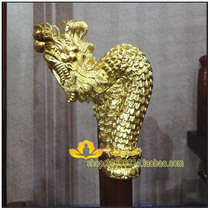 Ju Buddha Pavilion Buddhist supplies holding a banner Rod 24 camphor wood water and land sticks