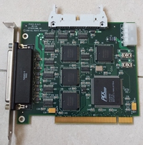 PCI422-8-6 2 REV B2