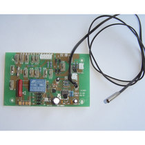 Electric foot bath tub device footbath basin power drive board circuit board control motherboard with temperature sensor