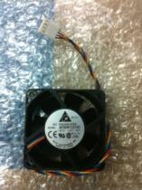 Original Delta AFB0612EHD 6020 DC12V 0 47A-9A17 PWM speed measurement cooling fan