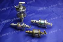GB1158 GB1158 DIN3401 JB T7940 6 needle valve type oil filling cup iron glass oil cup glass oil cup