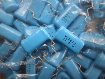 Original Fairchild CBB film capacitor 6n8 630v 0 0068uf630v 682 2J