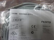 proximity switch SIEN-M8B-NO-K-L 150388