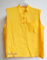 Tibetan Lama costume lama monk shirt shirt shirt national characteristics pure cotton bottom clothing selection for the Masters good quality