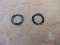 Light riding mastiff QM250GY-F ranger QM250-3X police car QM250J-2L rocker shaft wave washer