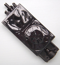 Nuo Cai UV color printer ink bag UV flatbed machine digital ink jet printer ink bag UV digital printer ink bag