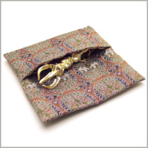 Tang Mi Qu Zhen Zong Ji Qu Ji bag Tang mi Vajra bag