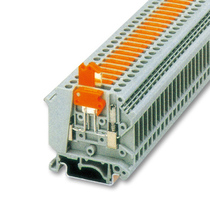 Special LEIPOLD Shanghai Leipu JUK Universal Terminal with knife terminal JUK5-MTK-P P