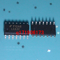 LCX32 patch SOP-14 SOIC14 FSC fairy 74LCX32MX logic IC 100% original