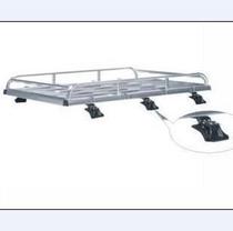 Suitable for LC80FJ80 Toyota 4500 Mitsubishi v31 Jeep 2500 Aluminum Alloy Luggage Frame