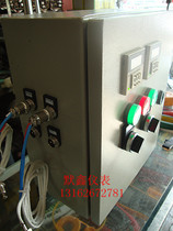 Temperature control box Electric control box heating control box temperature-controlled instrument controls Shanghai Qingpu delivery door-to-door