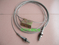 Yongda elevator hall door wire rope drive elevator door rope drive assembly landing door wire rope