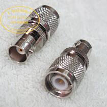 50 ohm RF adapter TNC-J TNC male turn BNC female BNC-K TNC BNC-JK