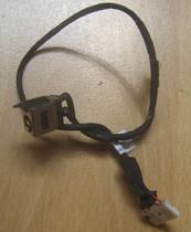 B470 laptop power connector line power connector original unloader 