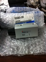 Spot SMC RSDQA40-30 RSDQB20-20D-10-15 Japanese stop cylinder