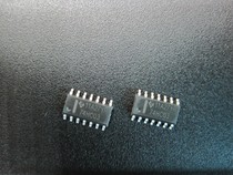 74HC03 integrity sale of real store original spot (first consultation and then shoot) IC integrated circuit TI driver IC