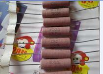 Resistance Series: 5W 500R (Euro) (500 Euro 5w) Quality Assurance