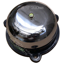 Inside-type electric bell jing Bell Bell Bell Bell Bell DC12V 8 inch 200mm