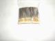 0 13 imported quality gold-plated eye cross stitch special bead needles 0 13