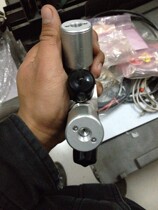 Spot brand new American Parker Veriflo 945Y2NCNCFSFFF valve for the spot