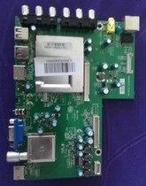 TCL LE46D8810 LE50D8810 original motherboard MSDV3231-ZC01-01