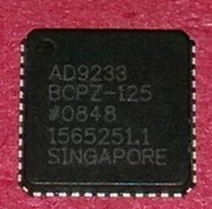 AD9233BCPZ-80 brand ADI package QFN imported original spot sale sale good
