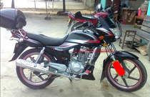 Suitable for new continental Honda SDH125-46 A B C cushion cover sunscreen waterproof mesh leather sharp arrow seat cover