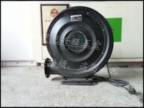  Nanhua brand CZR90 centrifugal medium pressure blower 0 75KW power off-core medium pressure hair dryer