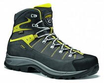 American mens Asolo Revert GV Boot hiking shoes GTX waterproof V outsole