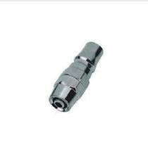 Pneumatic element C type quick quick plug-in head PP40 male head fit 12 * 8 outer diameter 12mm trachea