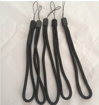 Flashlight Hand rope Walkie talkie lanyard Strong light flashlight hand rope Water cup tail rope Flashlight rope