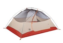 US Big Agnes Lone Spring 3 tents and floor mats